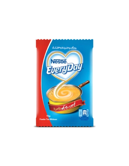 Nestle Every day Satche 15gm