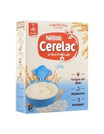 Nestle Cerelac Rice175gm