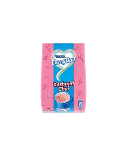 Nestle Every Day Kashmiri Chai 180gm