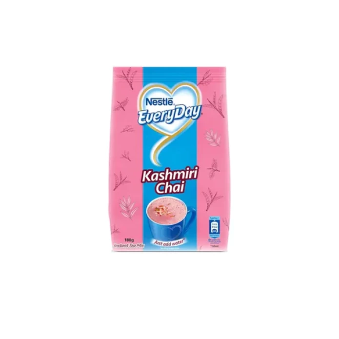 Nestle Every Day Kashmiri Chai 180gm