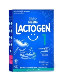 Nestle Lactogen One 1 400gm