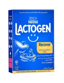 Nestle Lactogen Recover 200gm