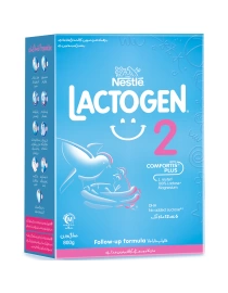 Nestle Lactogen Two 2 800gm