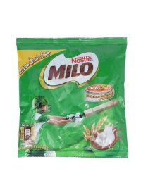 Nestle Milo Pouch 15gm