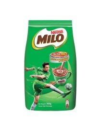 Nestle Milo Pouch 300gm