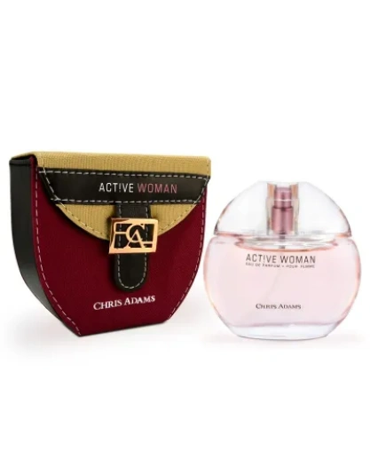 Active Woman Perfume 100Ml