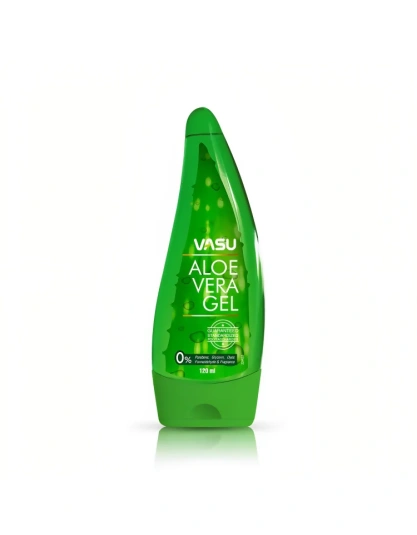 Aloe Vera Gel 120ml