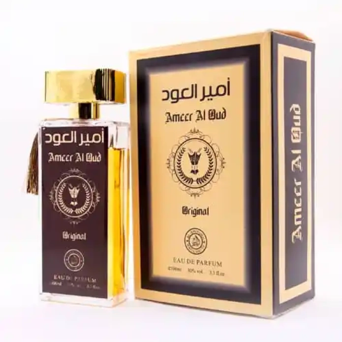 Ameer Al Oudh 100ML