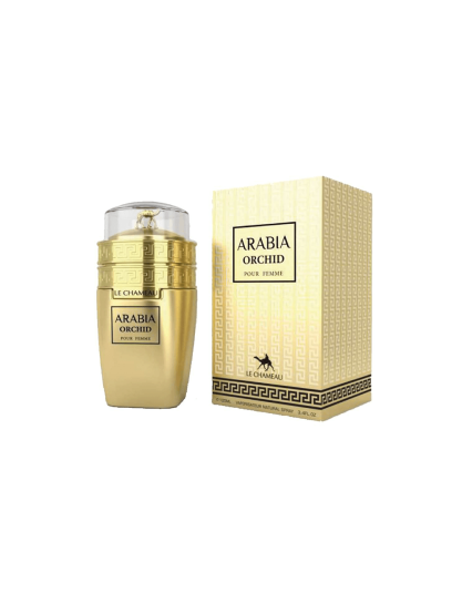 Arabia Orchid Perfume 100ml