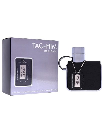 Armaf Tag Him Perfume- - 100ml