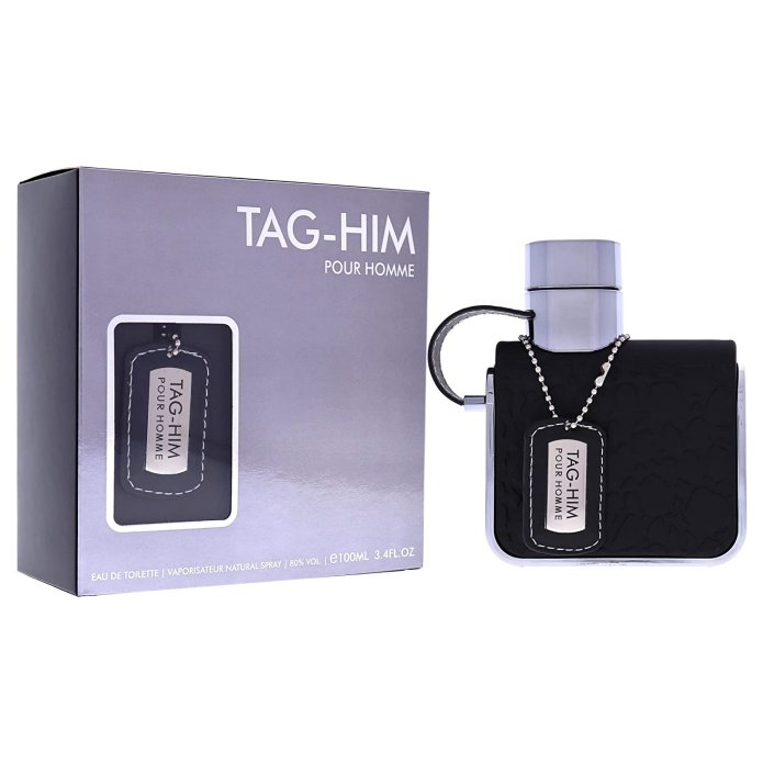 Armaf Tag Him Perfume- - 100ml