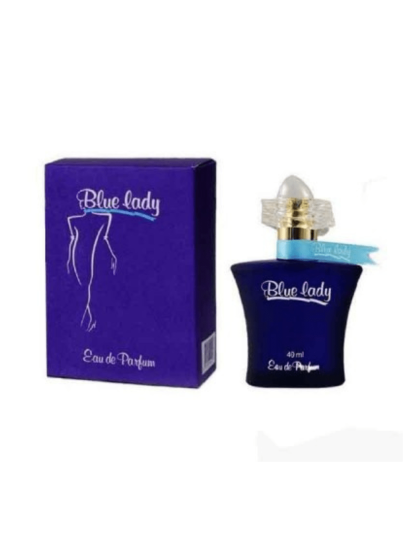 Blue Lady Perfume Rasasi 50ML