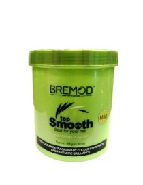 Bremod Mild Bleach Powder 500GM