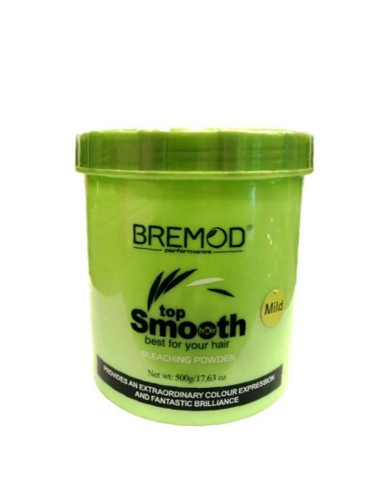 Bremod Mild Bleach Powder 500GM