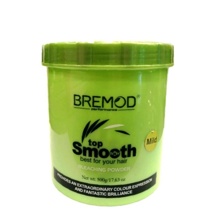 Bremod Mild Bleach Powder 500GM