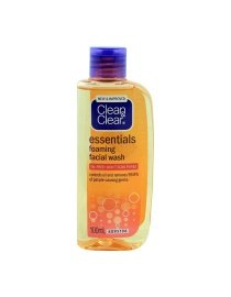 Clean & CLear Face Wash Essentials 100ml