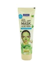 Cosmo Peel Off Mask Aloe Vera 150ML