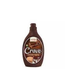 Crave Chocolate Topping 300gm