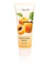 Cute Plus Apricot Face Wash 150ml