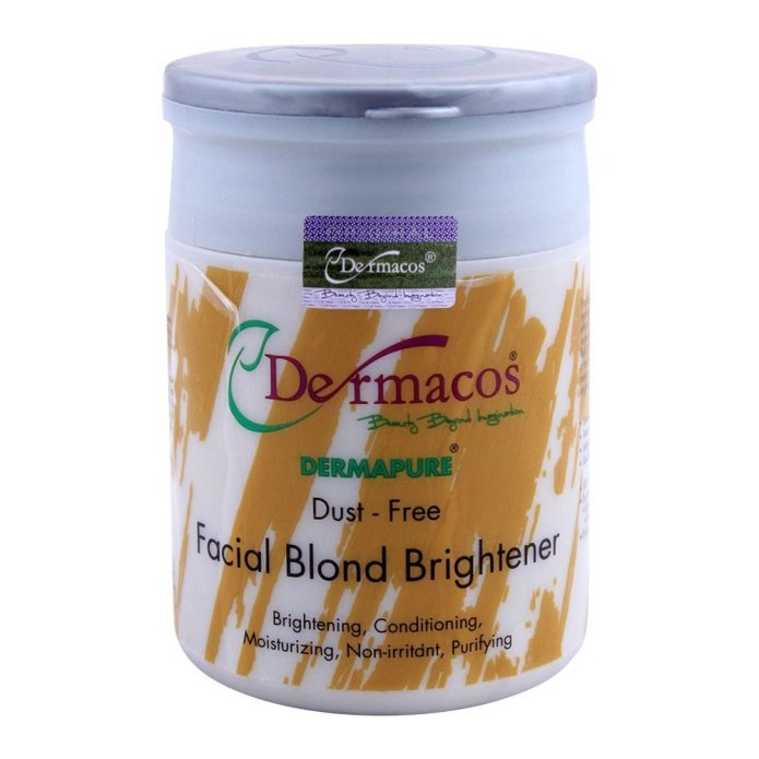 Dermacos Facial Blond Brightener