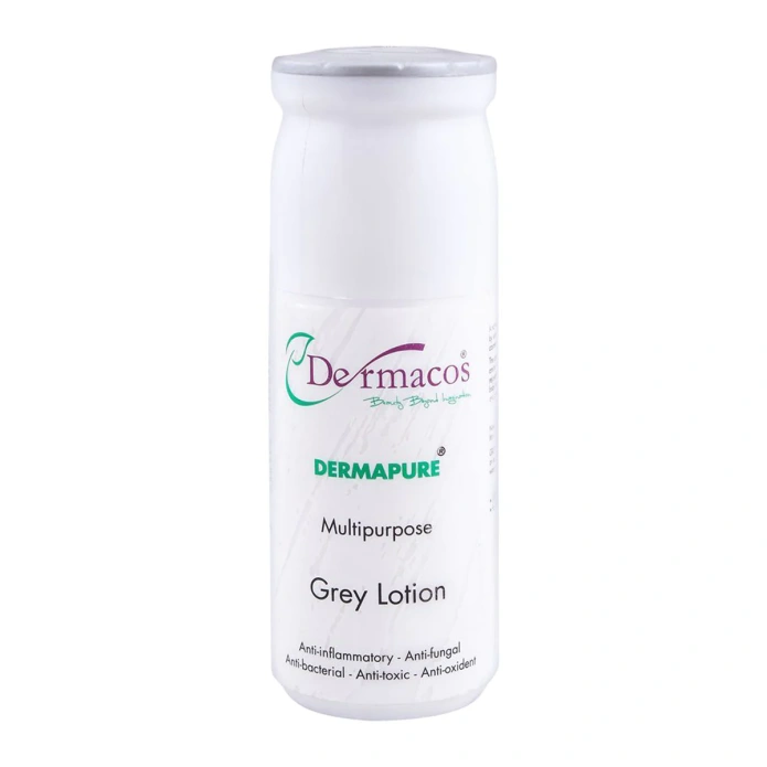 Dermacos Grey Lotion 200ml