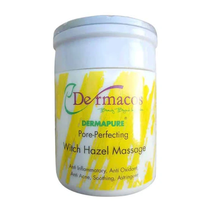 Dermacose Witch Hazel Massage 200gm