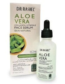 Dr Rashel Aloe Vera Face Serum 500ml