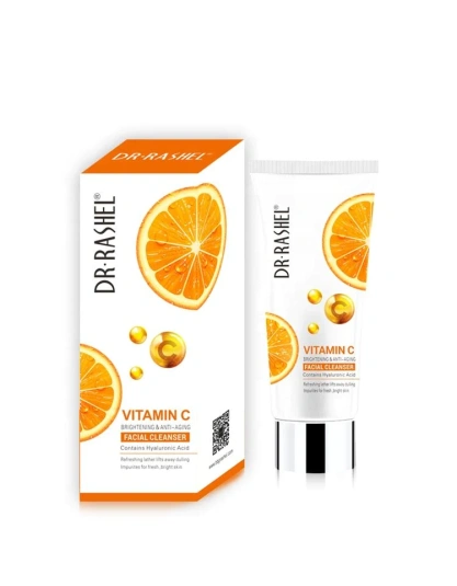 Dr Rashel Vitamin C Facial Cleanser 80G