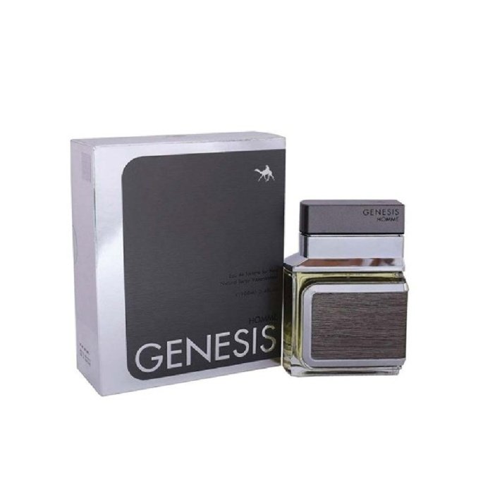 Genesis Homme Perfume 100ml