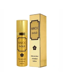 HAVOC GOLD Perfume 75ml