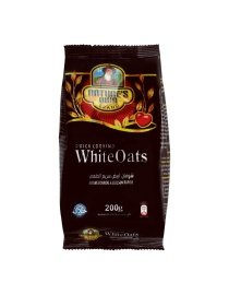 Nature Own White Oats 200gm