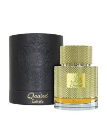 Qaeed Latafa Perfume 100ml