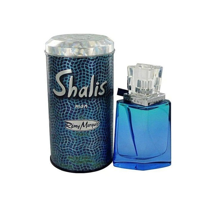 SHALIS MAN Perfume 60ML