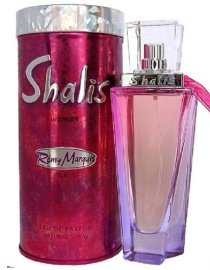 SHALIS WOMAN Perfume 100ML