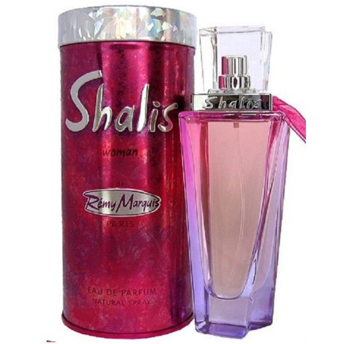 SHALIS WOMAN Perfume 100ML