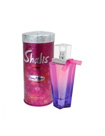 SHALIS WOMAN Perfume 50ML