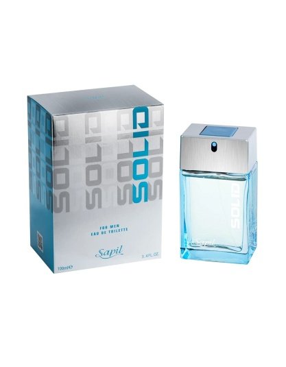 Sapil Solid for Men 100ml