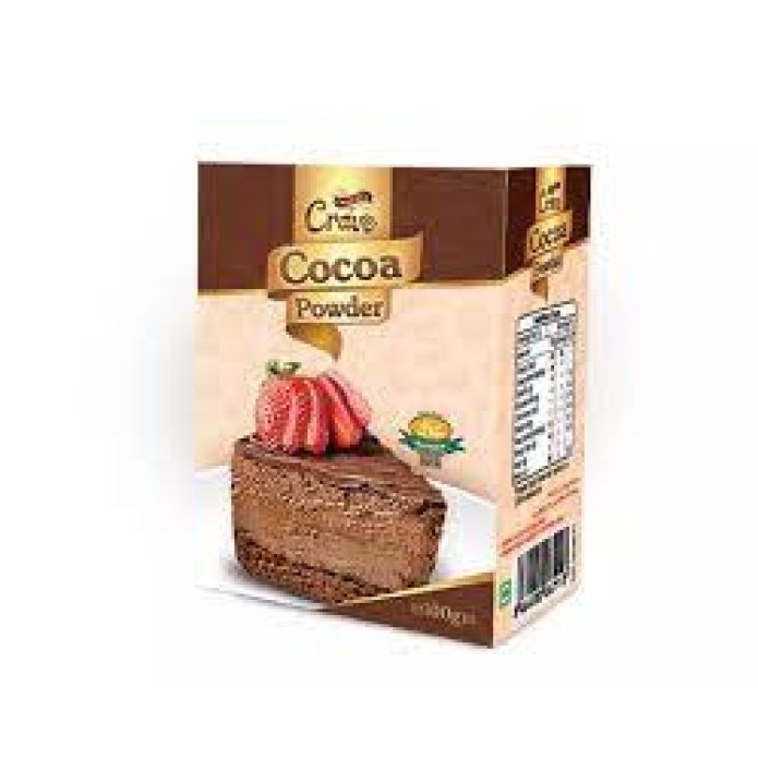 Youngs Cocoa Powder 100gm