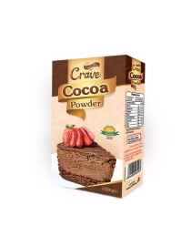 Youngs Cocoa Powder 200gm