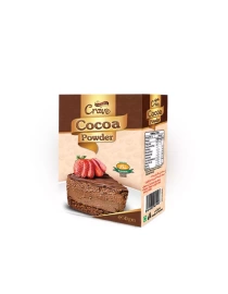 Youngs Cocoa Powder-50gm - 50gm