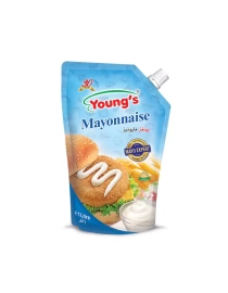 Youngs Mayonnaise 1Ltr