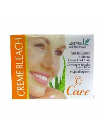 Care Cream Bleach 35ml