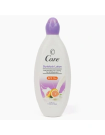 Care Sunblock Lotion 95ml