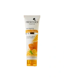 Fresh N Joy Face Wash All 100ml