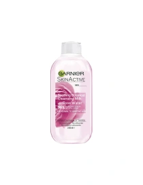 Garnier Rose Sothing Cleansing Milk 200ml