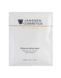 Janssen Peel off Masks Sheet 30gm