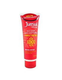 Junsui Face Wash All 100ml