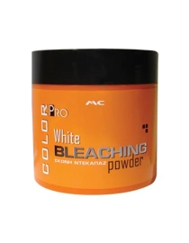 Experience the power of pristine laundry with MC White Bleaching Powder 100gm. Elevate your laundry routine and discover the secret to immaculate whites and vibrant colors today!