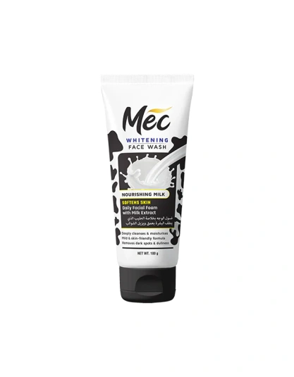 Mec Face Wash All 100ml