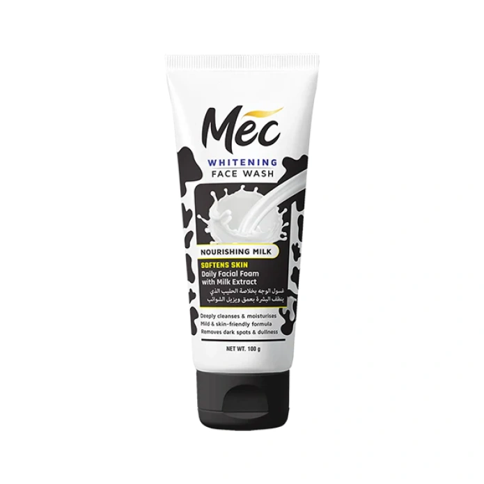 Mec Face Wash All 100ml